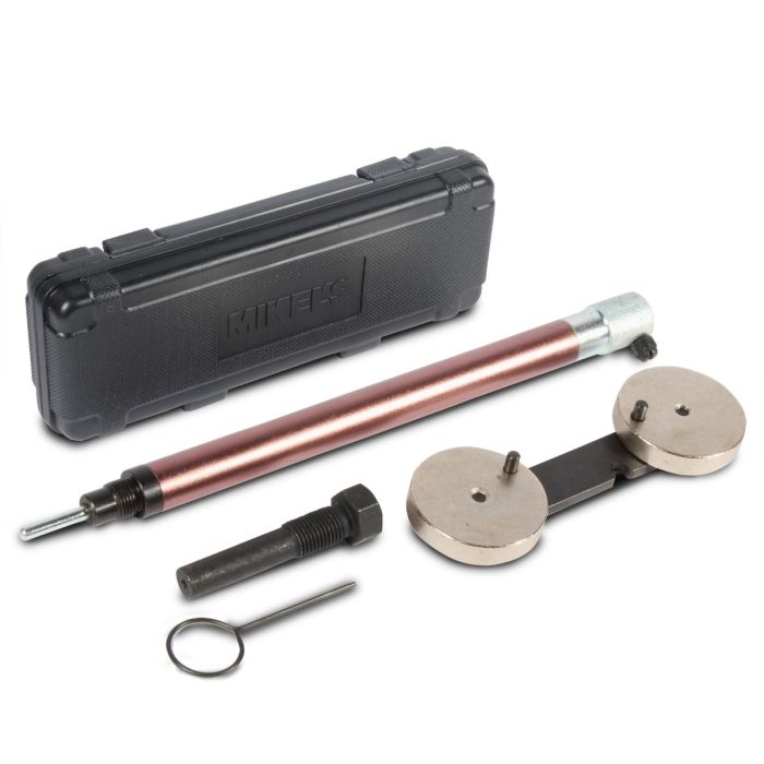 Kit de cambio de banda Vento ® (motores FSI 1.4 a 1.6 lts) Kit de cambio de banda Vento ® (motores FSI 1.4 a 1.6 lts)